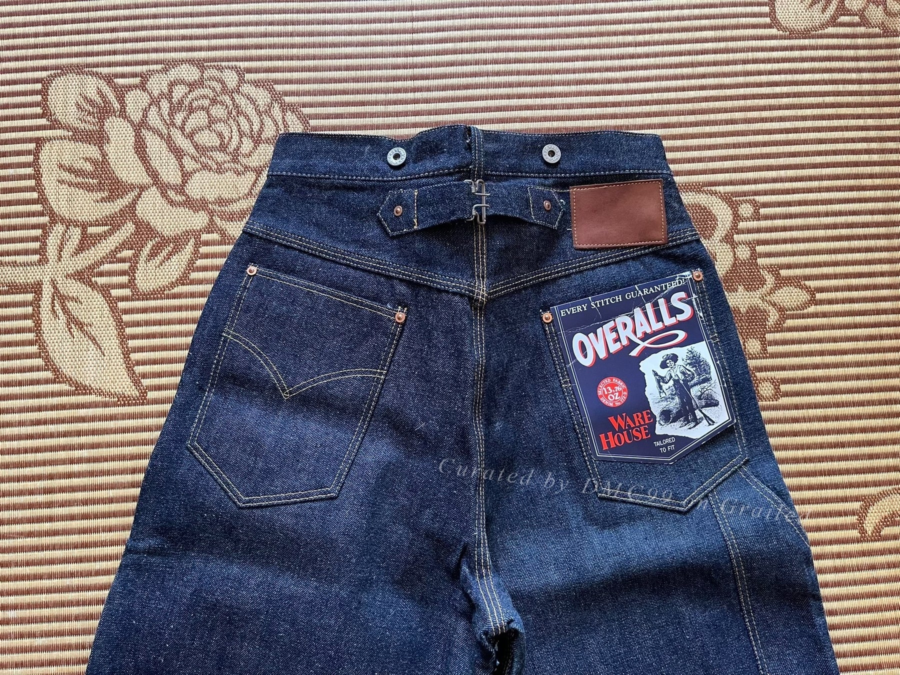 Warehouse W30 Denim Pants