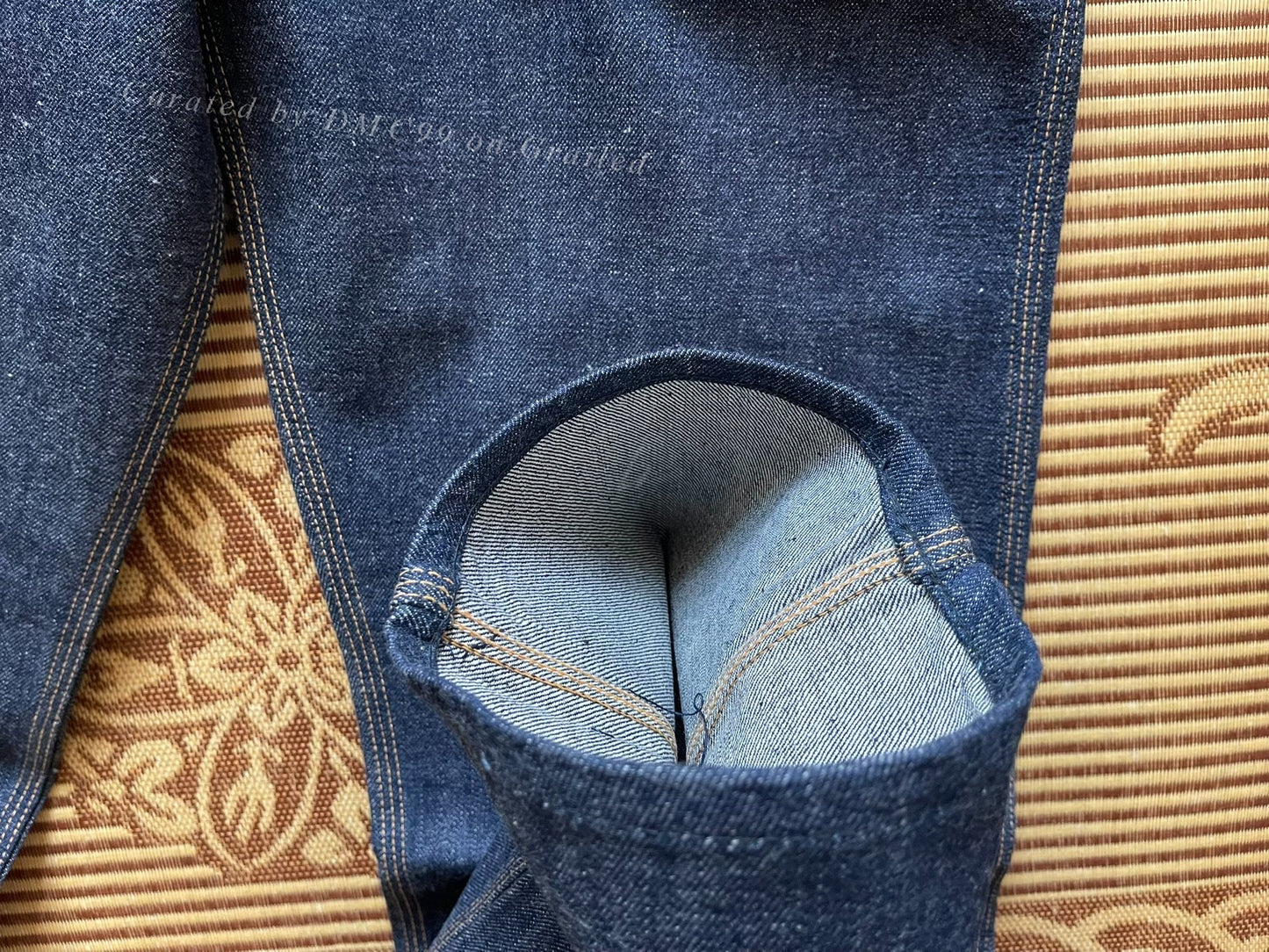 Warehouse W30 Denim Pants