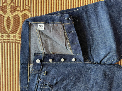 Warehouse 1003xx W30 Jeans
