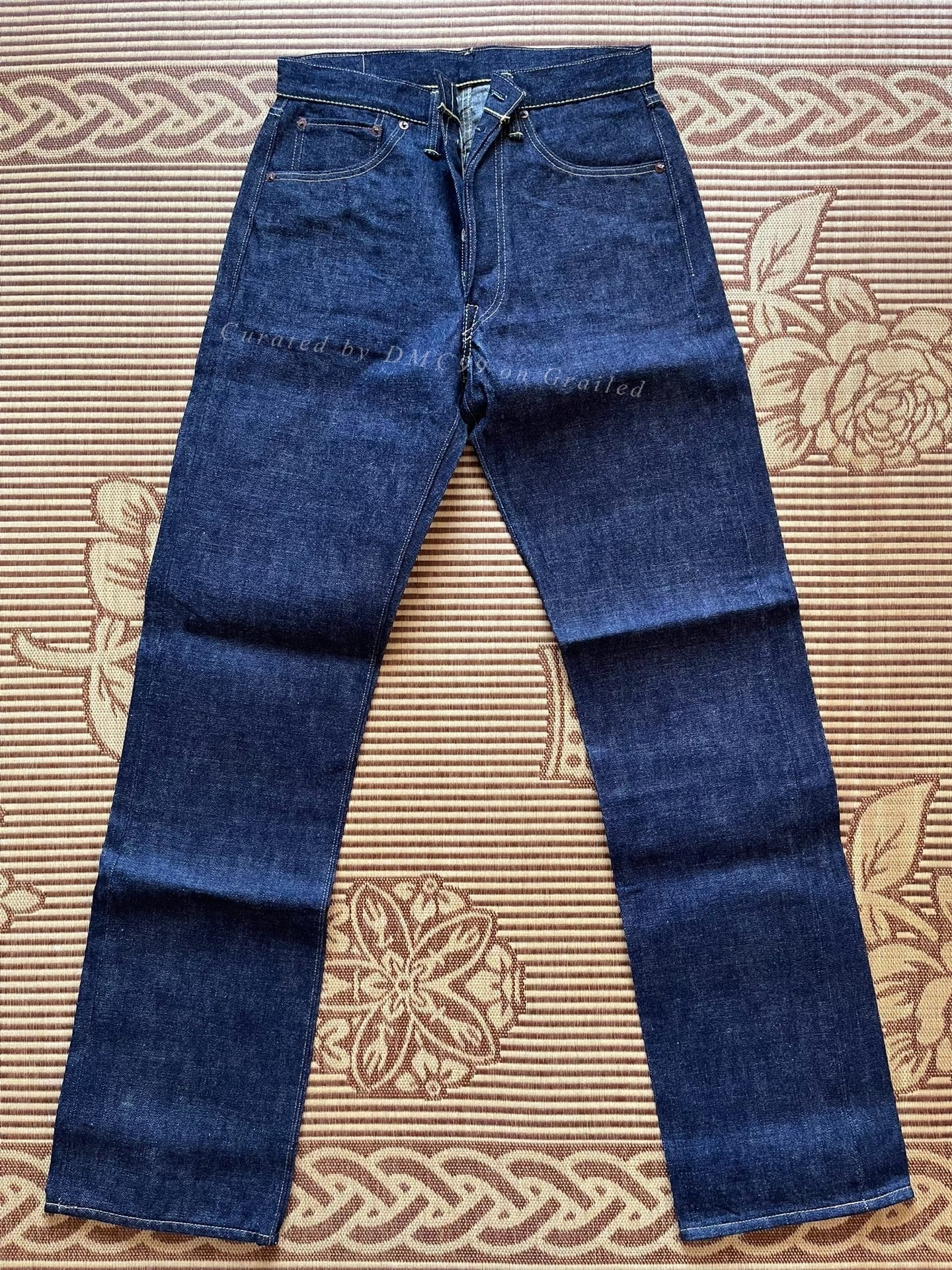 Warehouse 1003xx W30 Jeans