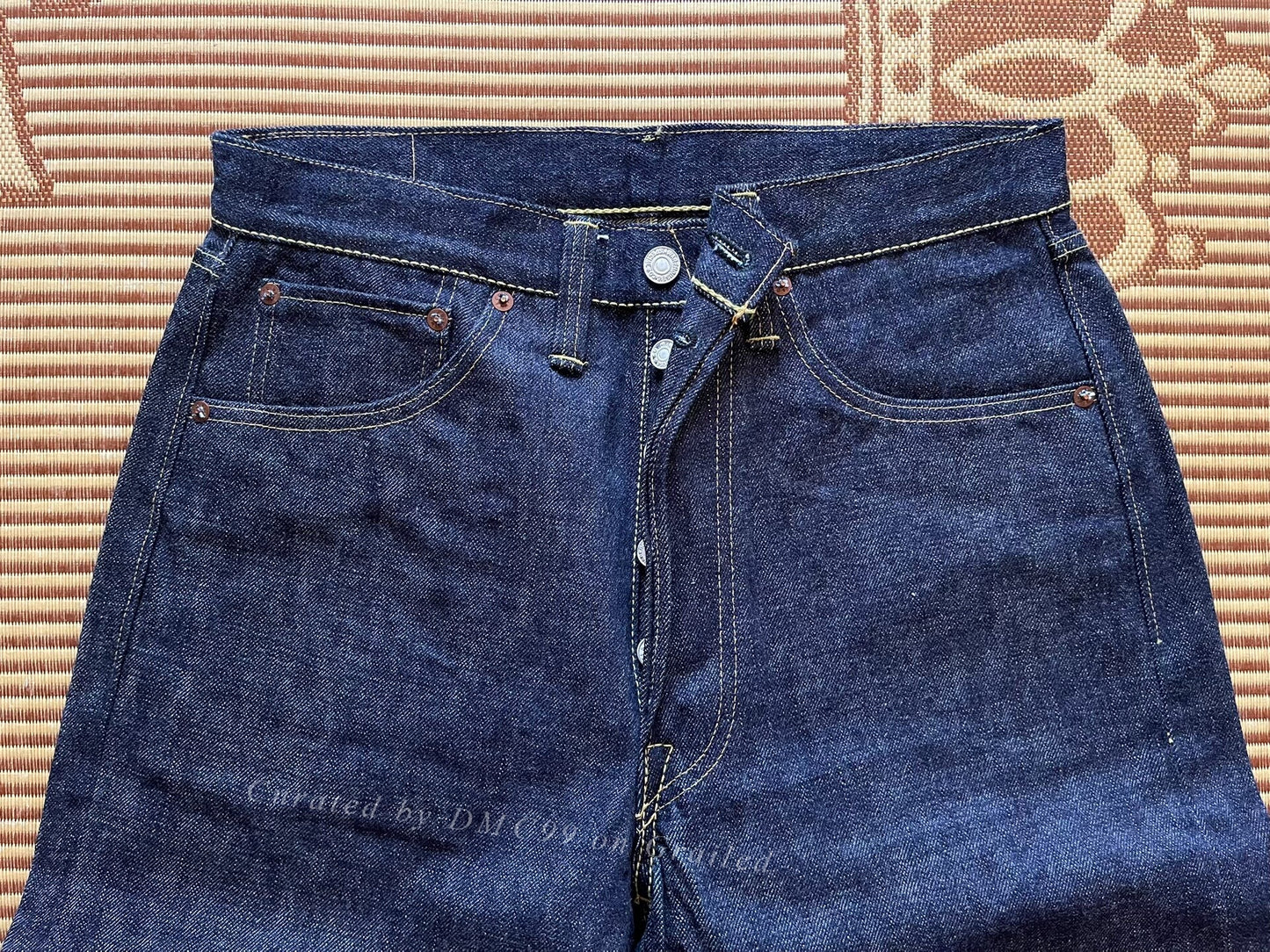 Warehouse 1003xx W30 Jeans