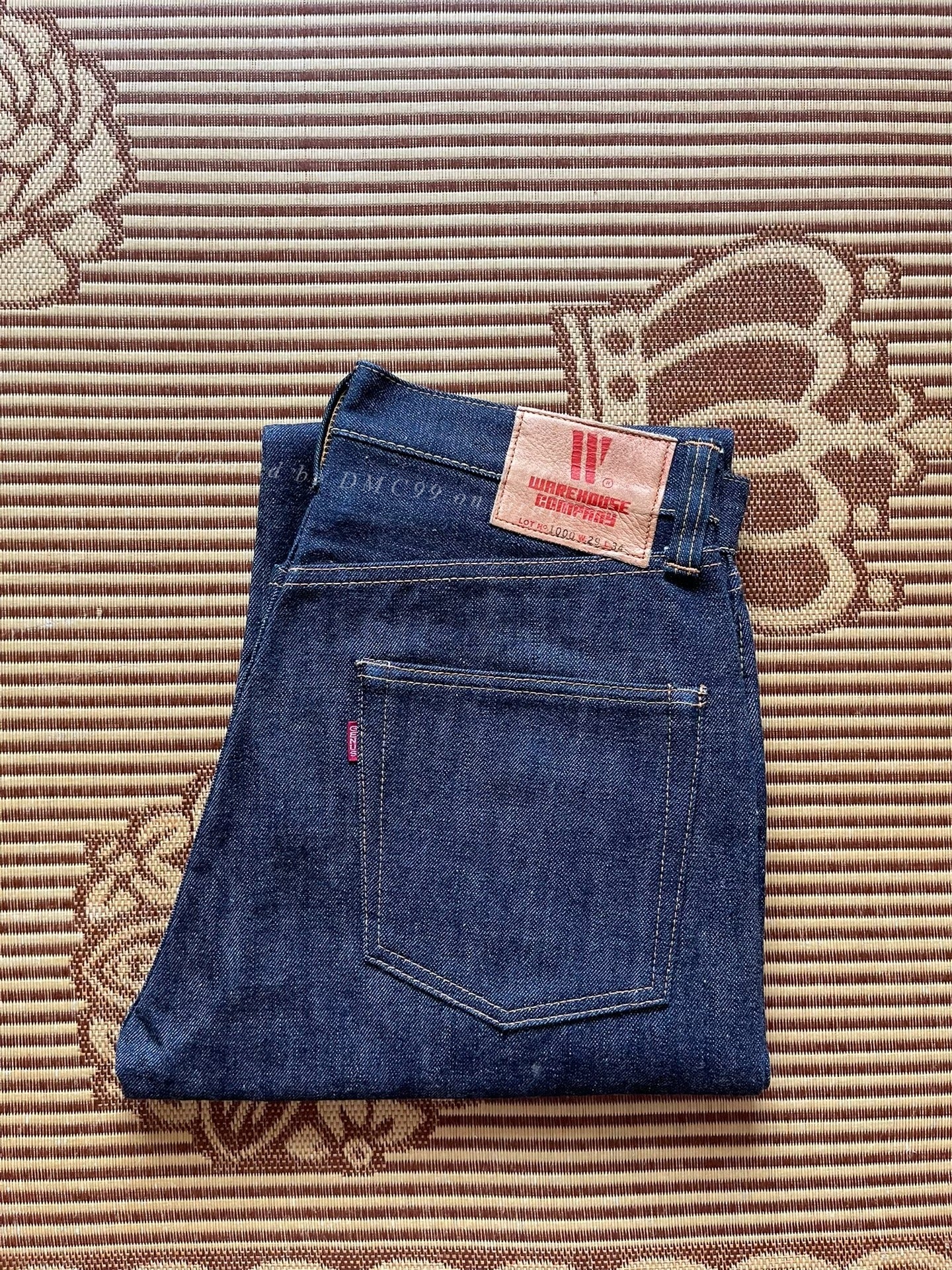 Warehouse 1000 W29 Jeans