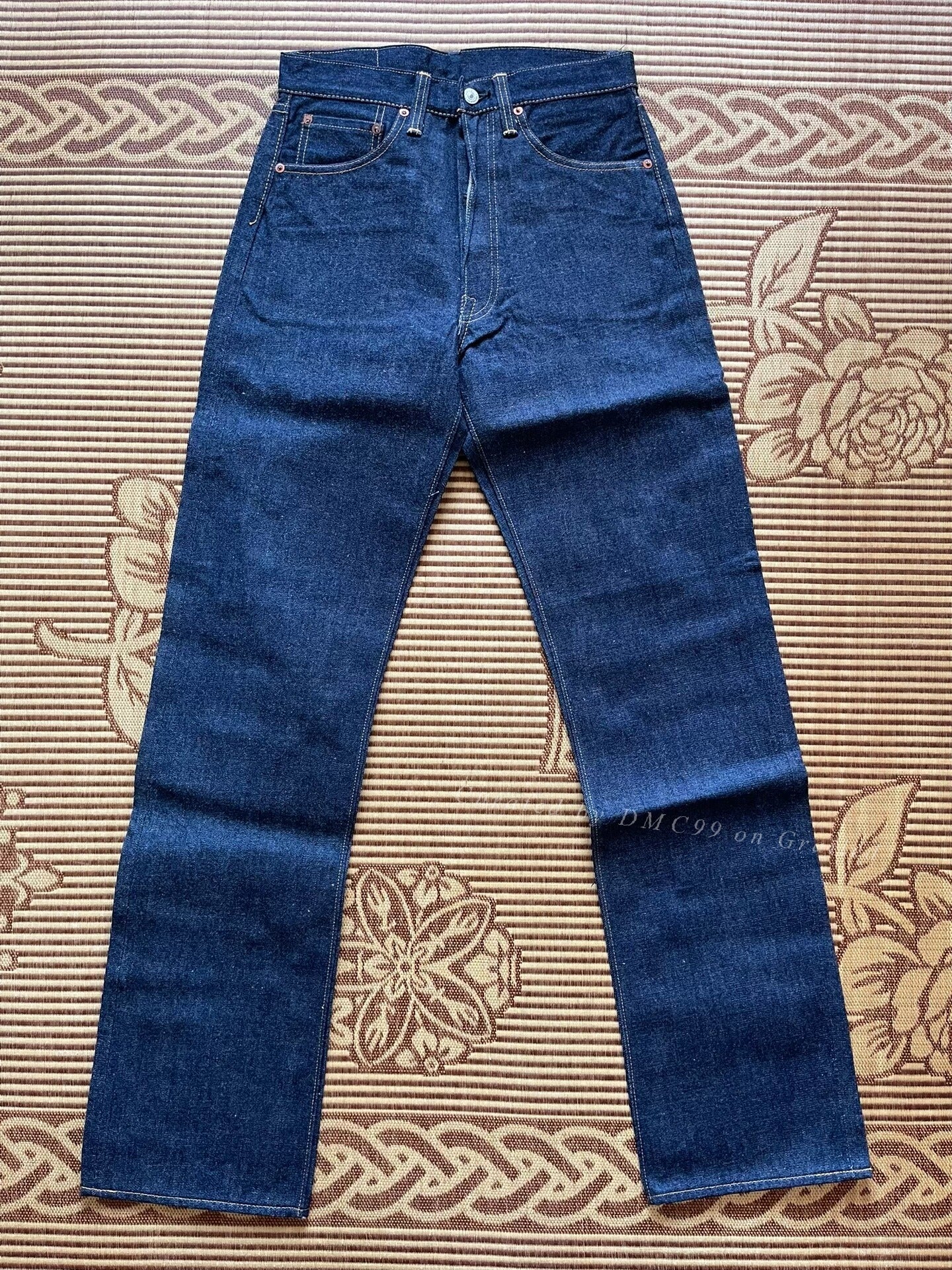 Warehouse 1001 W29 Denim Jeans