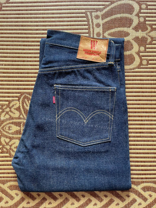 Warehouse 1001 W29 Denim Jeans