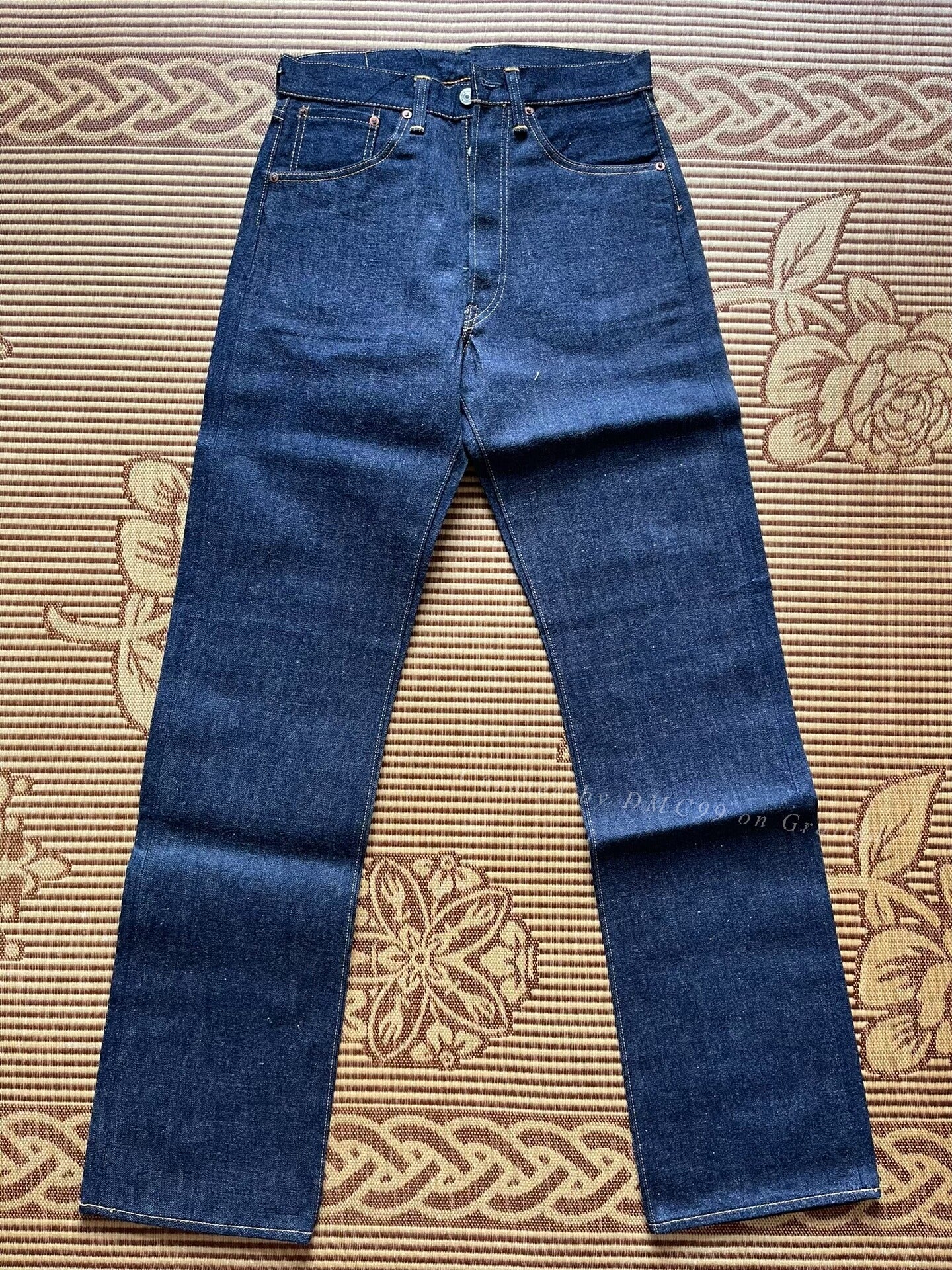 Warehouse 1001 W29 Denim Jeans