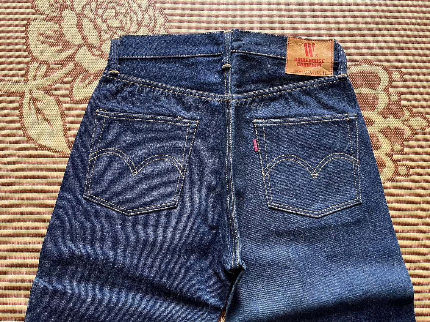 Warehouse 1001 W29 Denim Jeans
