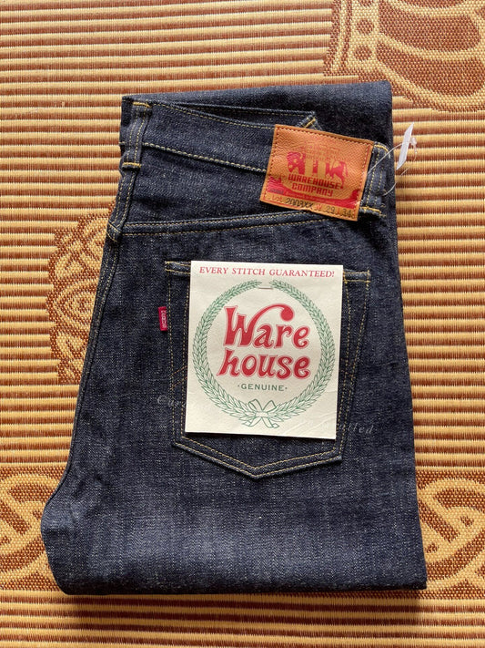 Warehouse W29 Denim Pants