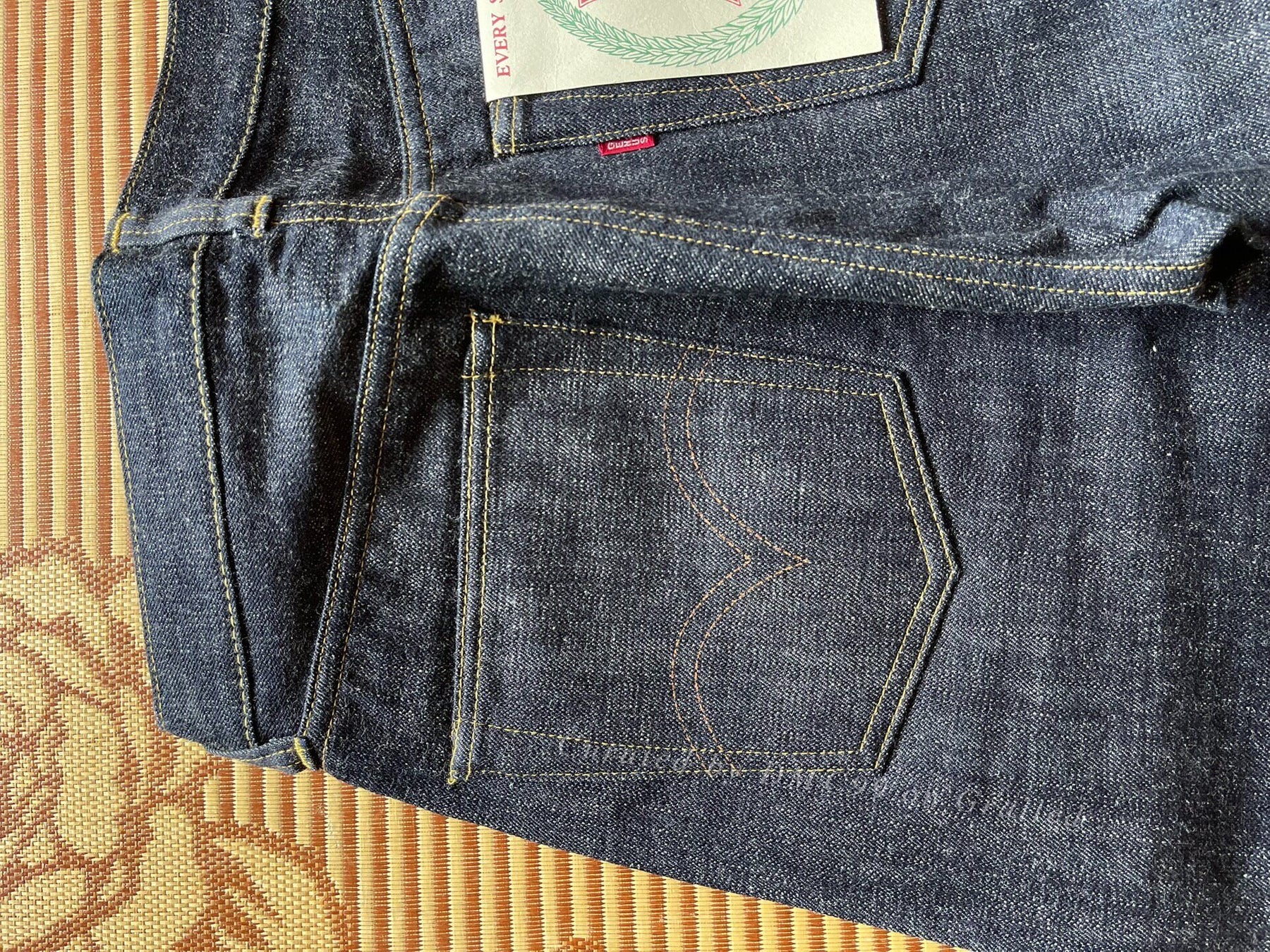 Warehouse W29 Denim Pants