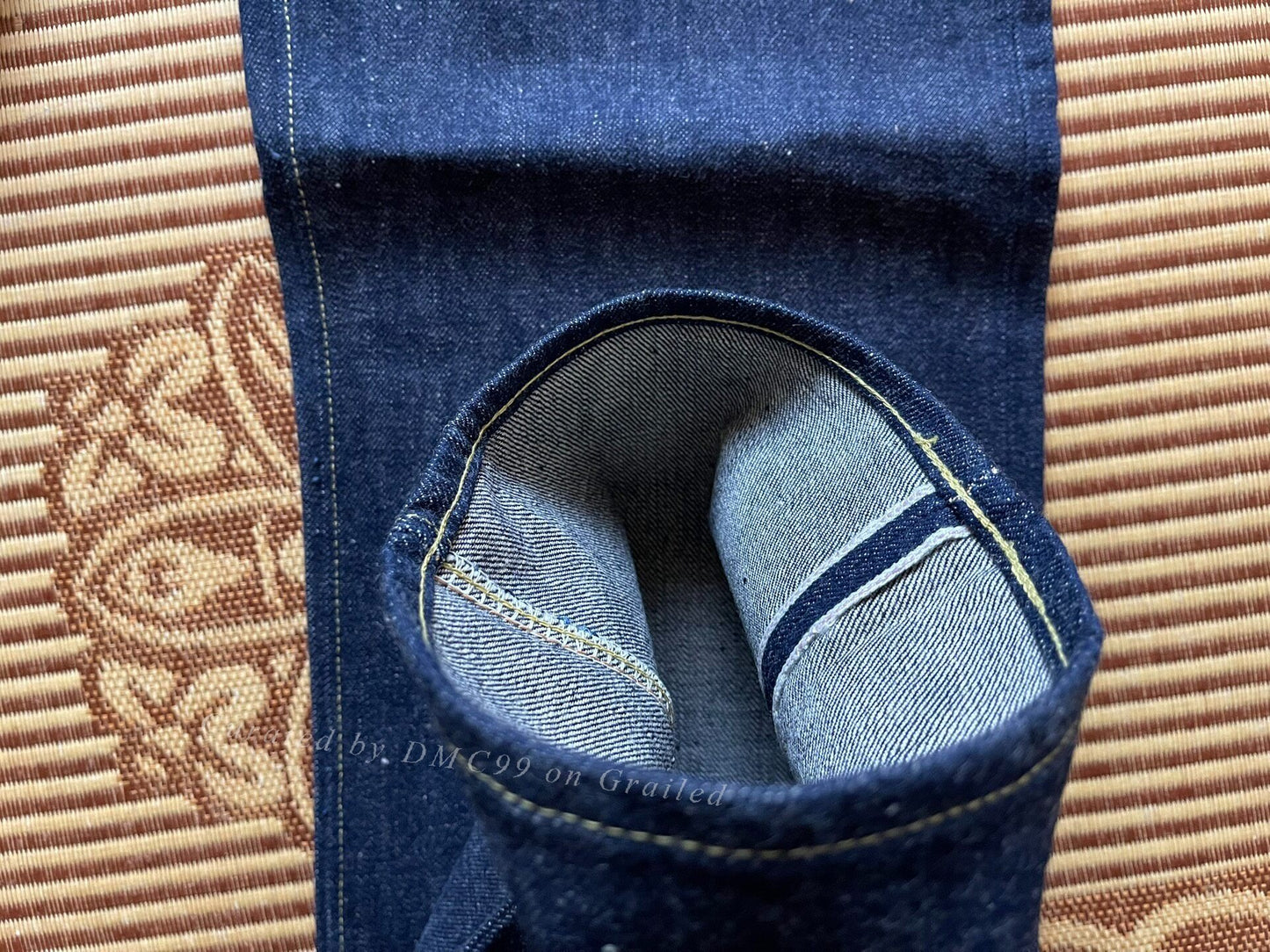 Buzz Rickson M43019 Jeans