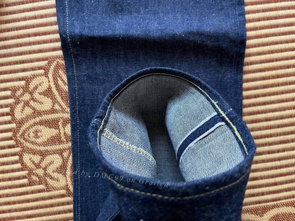 Buzz Rickson M43019 Jeans