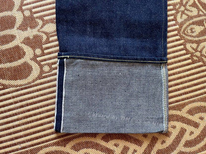 Buzz Rickson M43019 Denim Pants