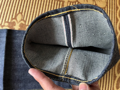 JOE McCOY 901XH 1941 Raw Denim Jeans