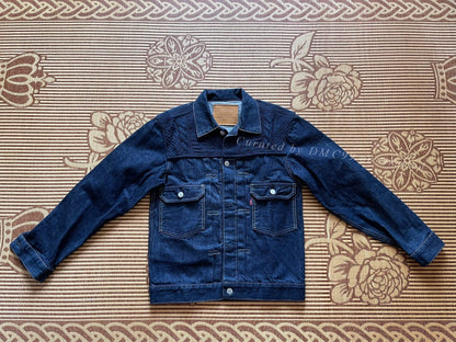 Levi's LVC Fenom 507xx Denim Jacket