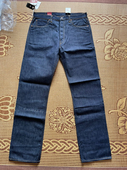 Levi's LVC 1947 501XX Jeans W38