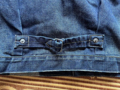 Levi's LVC S506XX Denim Jacket