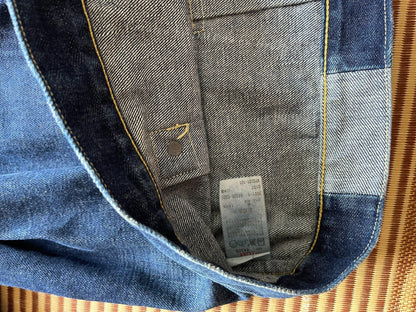 Levi's LVC S506XX Denim Jacket