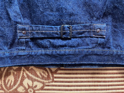 Warehouse 10th Anniversary Limited Denim Jacket