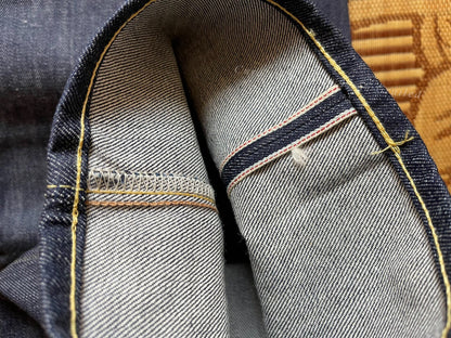 Levi's LVC 501XX 1966 66501-0008 USA