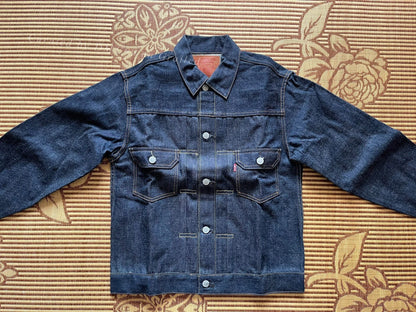 Levi's LVC 507xx Love Psychedelico 2002 Tour