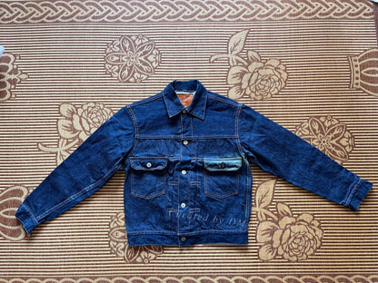 Warehouse Denim Jacket W38