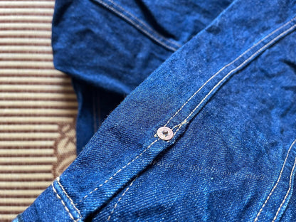 Warehouse Denim Jacket W38