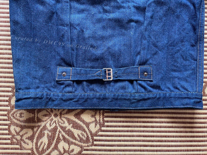Warehouse 2001 Natural Indigo Jacket
