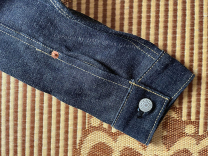 Levi's LVC 507XX 50s Denim Jacket