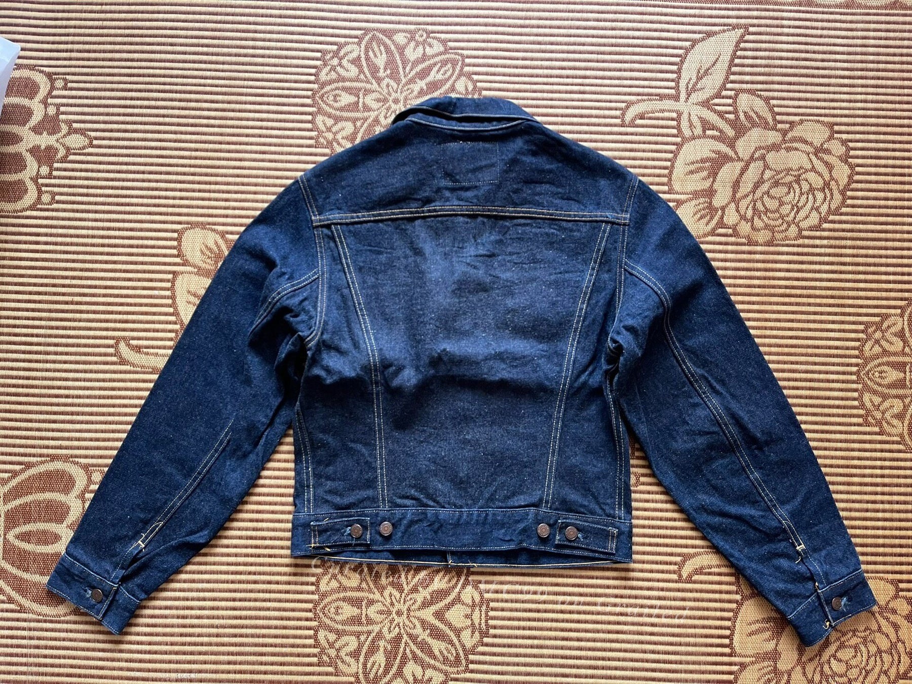 Levi's LVC 555 Type 3 Jacket