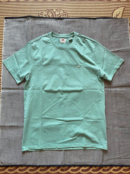 Levi's Cotton Short-Sleeve T-Shirt