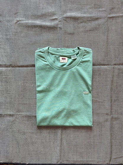 Levi's Cotton Short-Sleeve T-Shirt