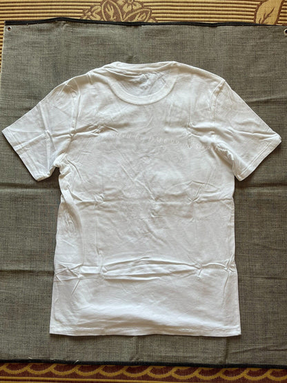 Levis LVC Cotton Printed Short Sleeve T-shirt