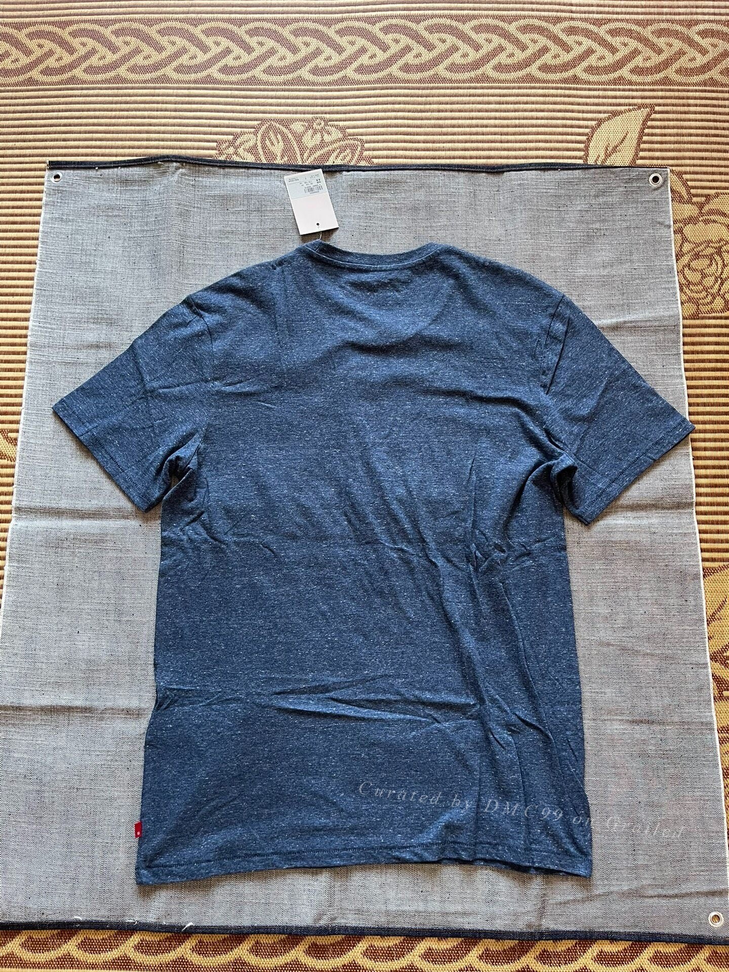 Levi's LVC Short Sleeve T-Shirt