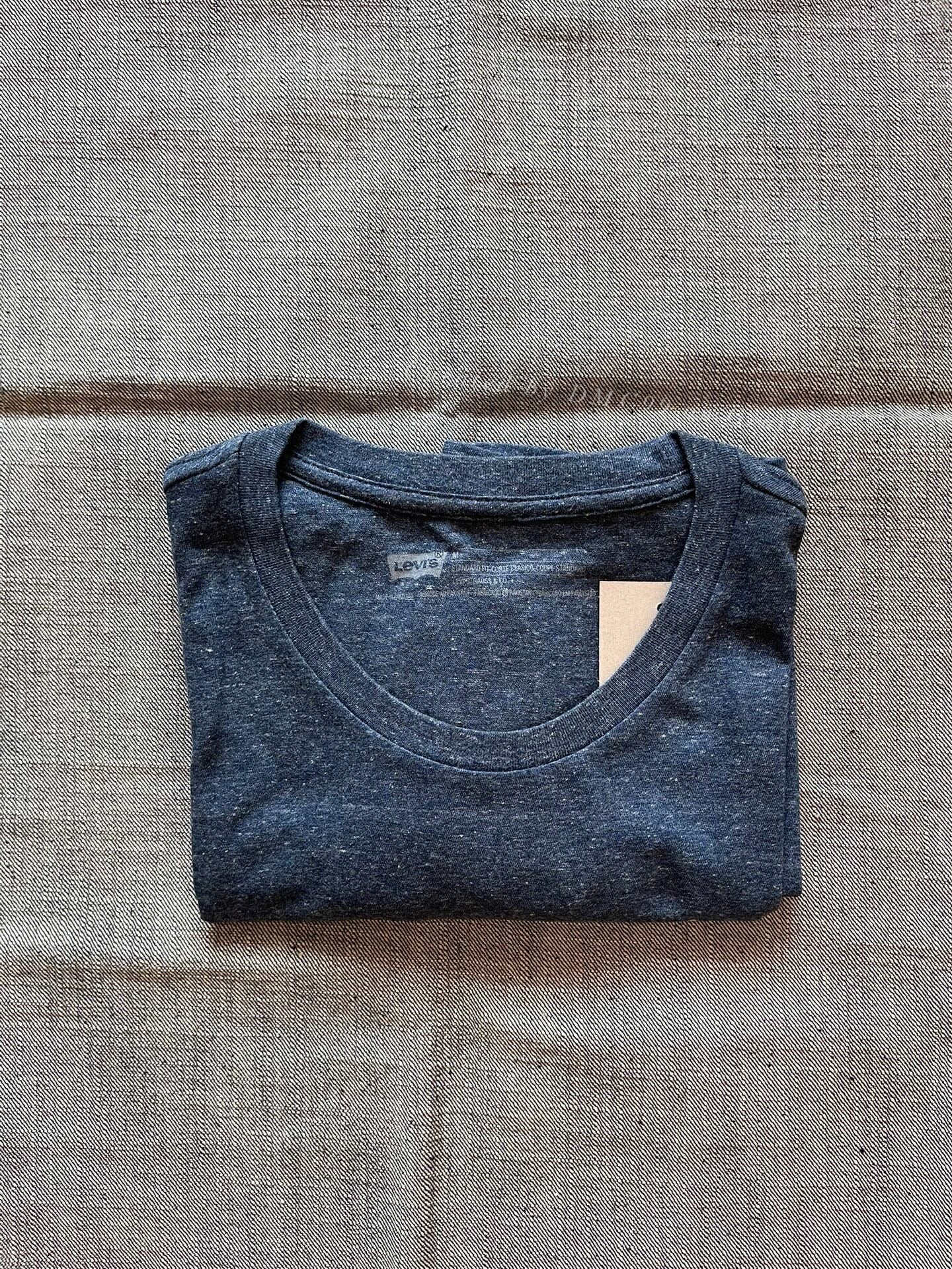 Levi's LVC Short Sleeve T-Shirt