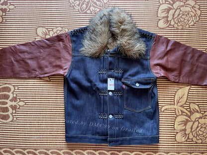 Levi's LVC 506XX Denim Jacket