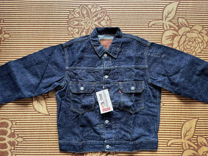 Levi's LVC 507xx Type2 Denim Jacket