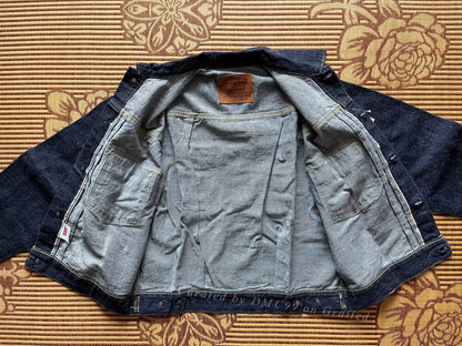 Levi's LVC 507xx Type2 Denim Jacket