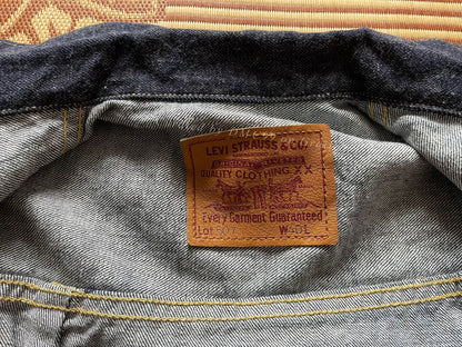 Levi's LVC 507xx Type2 Denim Jacket