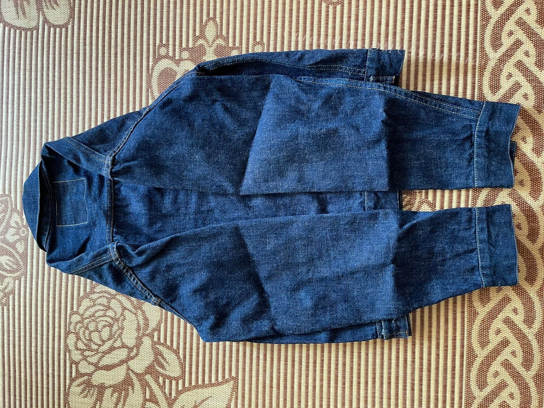 Levi's LVC 507 Denim Jacket