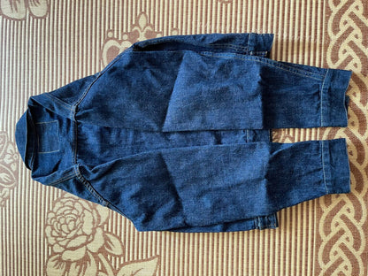 Levi's LVC 507 Denim Jacket