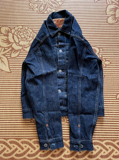 Levi's LVC 507 Denim Jacket
