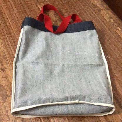 Studio Dartisan Limited Denim Tote