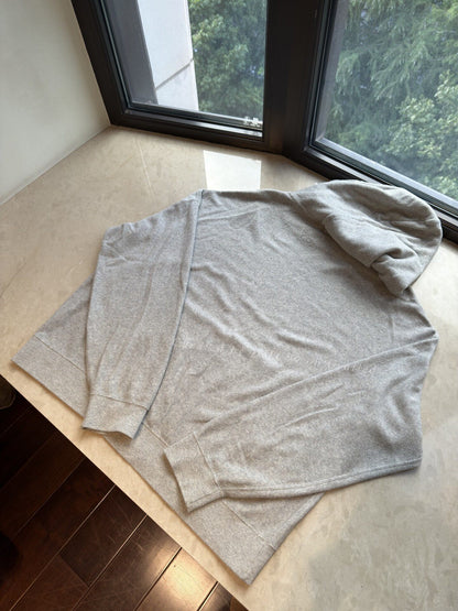 VISVIM JUMBO SB HOODIE P.O. DMGD