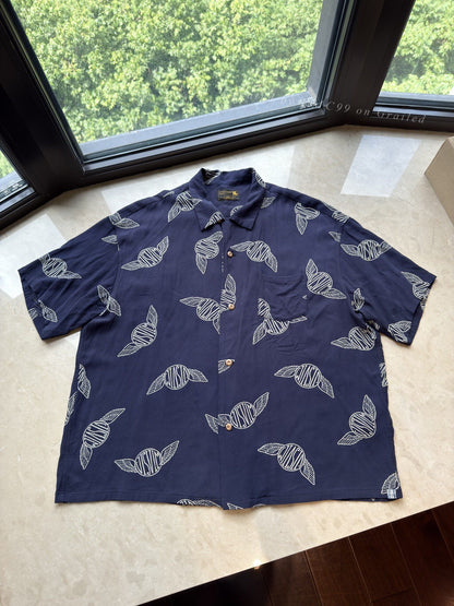 VISVIM CONTRARY DEPT Military Short Shirt
