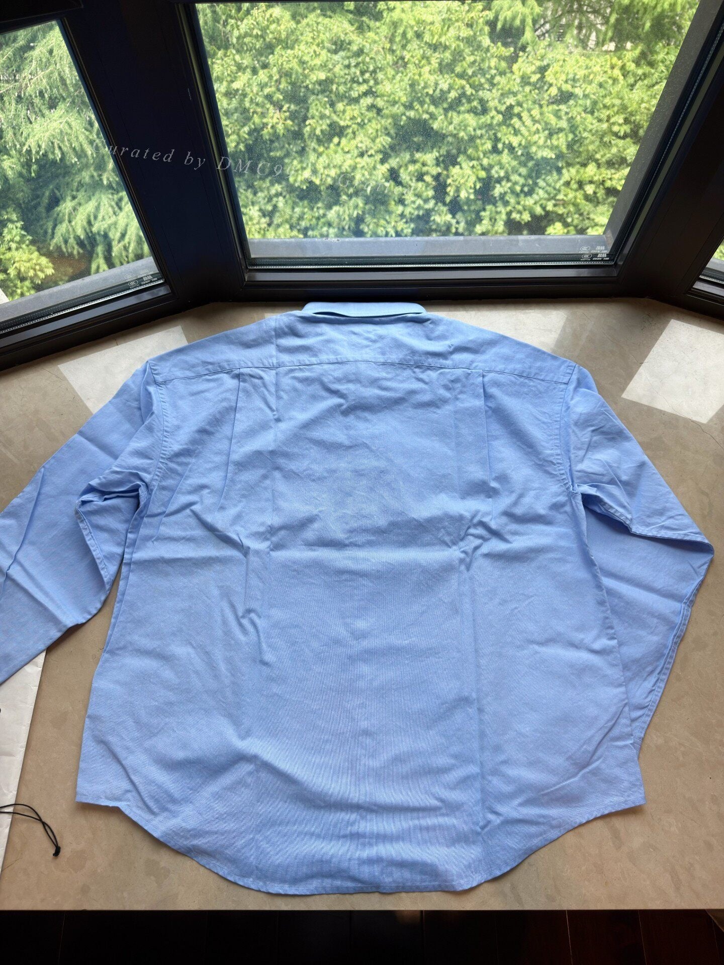 Visvim F.I.L B.D Shirt L/S