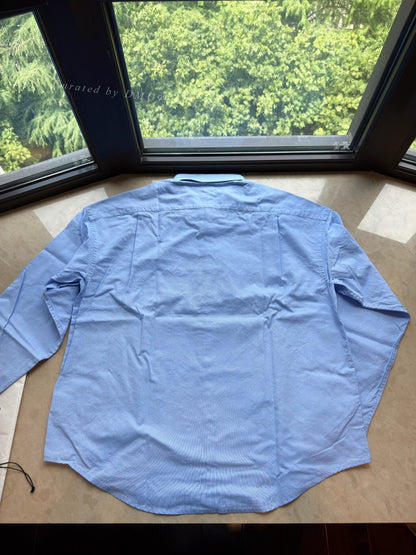 Visvim F.I.L B.D Shirt L/S