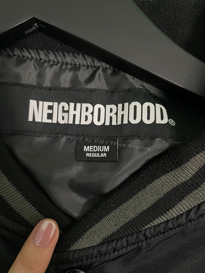 NEIGHBORHOOD Baseball Jacket