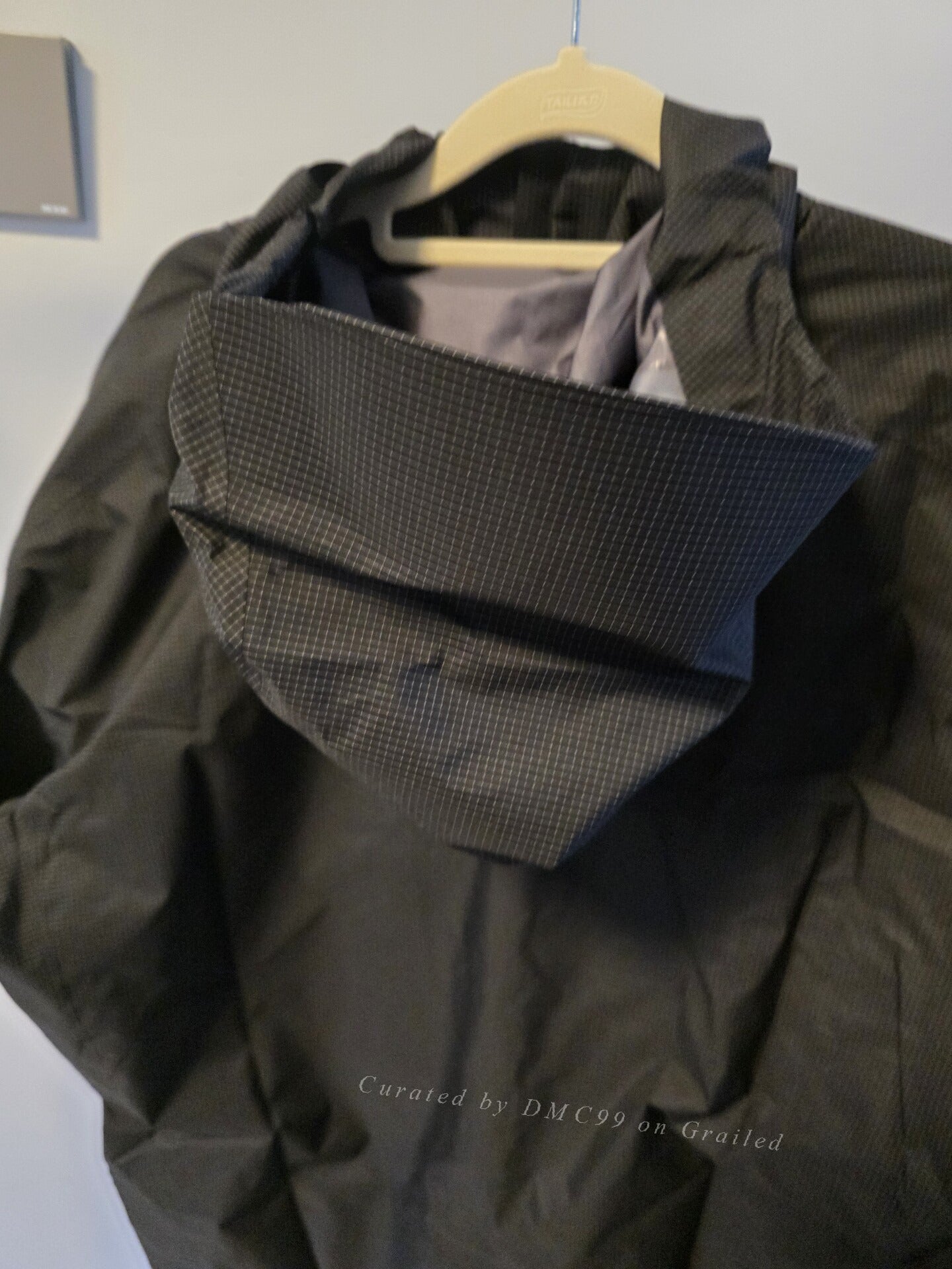 ARC'TERYX Alpha Lightweight Jacket