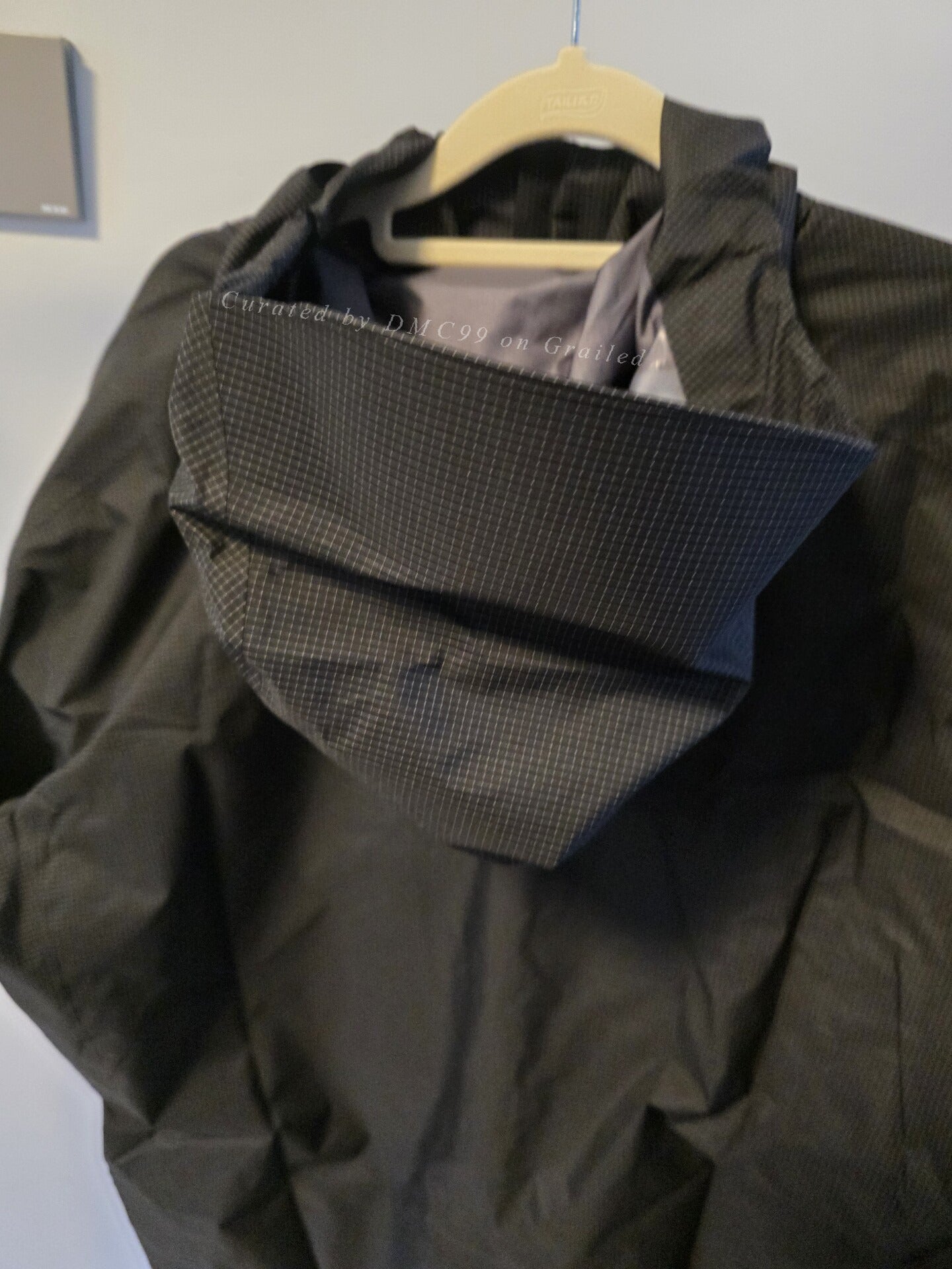 ARC'TERYX Alpha Lightweight Jacket M