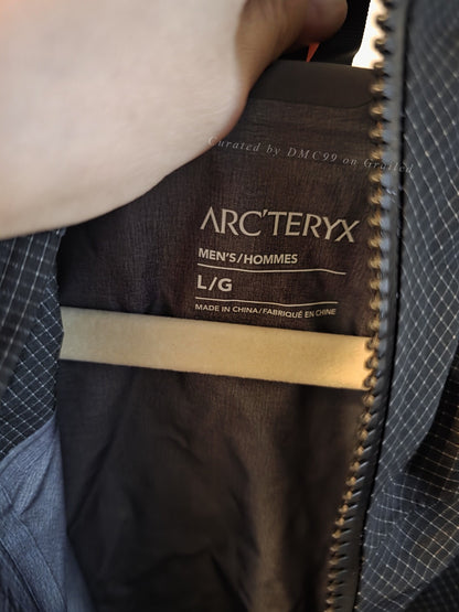 ARC'TERYX Alpha Lightweight Jacket M