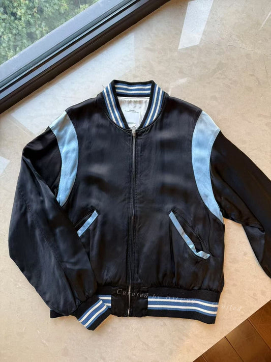 Visvim Douglas Stadium JKT 23SS